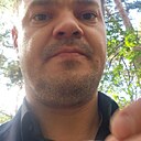 Знакомства: Илья, 42 года, Тюмень