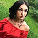 Знакомства: Анютка, 29 лет, Донецк