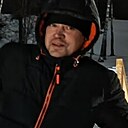 Знакомства: Антон, 40 лет, Нижневартовск