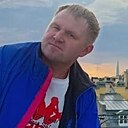 Знакомства: Павел, 40 лет, Ярославль