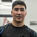 Знакомства: Саке, 31 год, Рудный