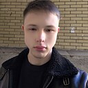 Знакомства: Герман, 19 лет, Краснодар