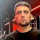 Знакомства: Али, 30 лет, Тюмень