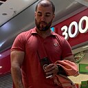 Знакомства: Сережа, 39 лет, Москва