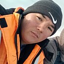 Знакомства: Азамат, 22 года, Уштобе