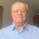 Знакомства: Vadim, 63 года, Москва
