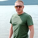 Знакомства: Евгений, 40 лет, Щучинск