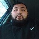 Знакомства: Давид, 27 лет, Хабаровск