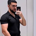 Знакомства: Амир, 25 лет, Астана