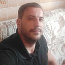 Знакомства: Сергей, 38 лет, Пенза