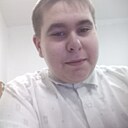Знакомства: Кирилл, 25 лет, Искитим