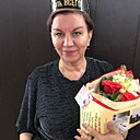 Знакомства: Инна, 55 лет, Новосибирск