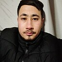 Знакомства: Кадыр, 23 года, Набережные Челны