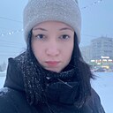 Знакомства: Ailin, 18 лет, Оренбург