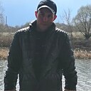 Знакомства: Евгений, 35 лет, Ртищево