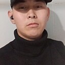 Знакомства: Ерасыл, 28 лет, Семей