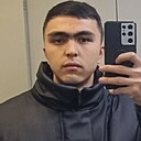 Знакомства: Комрон, 22 года, Тула