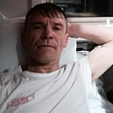 Знакомства: Сергей, 48 лет, Россошь