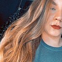 Знакомства: Кристина, 22 года, Санкт-Петербург