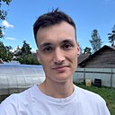 Знакомства: Егор, 27 лет, Тихвин