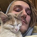 Знакомства: Ruuuvik, 25 лет, Воронеж