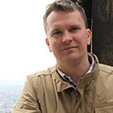 Знакомства: Юрий, 38 лет, Чита