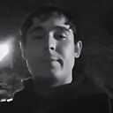 Знакомства: Гани, 23 года, Москва