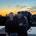 Знакомства: Valentyn, 19 лет, Прага