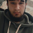 Знакомства: Али, 25 лет, Астана