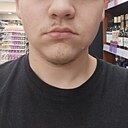 Знакомства: Роман, 20 лет, Хабаровск