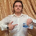 Знакомства: Дима, 19 лет, Сергиев Посад