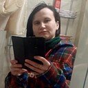 Знакомства: Галя, 28 лет, Тернополь