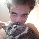 Знакомства: Ilya, 25 лет, Старый Оскол