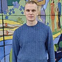 Знакомства: Денис, 35 лет, Иваново