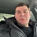 Знакомства: Сергей, 40 лет, Москва