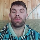 Знакомства: Игорь, 37 лет, Гатчина