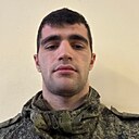 Знакомства: Абдулла, 21 год, Тоцкое Второе
