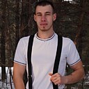 Знакомства: Серега, 26 лет, Белово