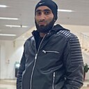 Знакомства: Ali, 36 лет, Кутно