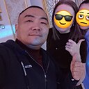 Знакомства: Armann, 40 лет, Актобе