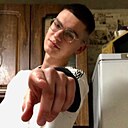 Знакомства: Мирослав, 19 лет, Лида