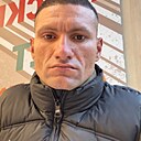 Знакомства: Вадим, 35 лет, Ульяновск