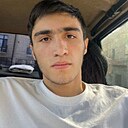 Знакомства: Азамат, 23 года, Петропавловск-Камчатский