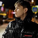 Знакомства: Вадим, 20 лет, Бузулук