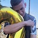 Знакомства: Матвей, 21 год, Бердск