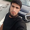 Знакомства: Голибджон, 23 года, Владивосток