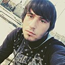 Знакомства: Гио, 24 года, Гал