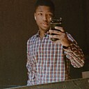 Знакомства: Isaac, 22 года, Тюмень