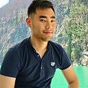 Знакомства: No Name, 33 года, Бишкек