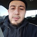 Знакомства: Maqsud, 26 лет, Воронеж